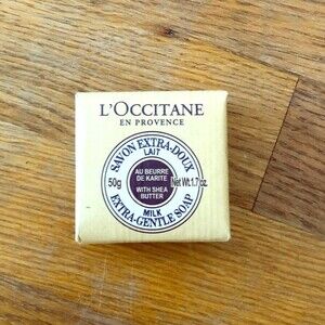 Extra Soft L’occitane Soap